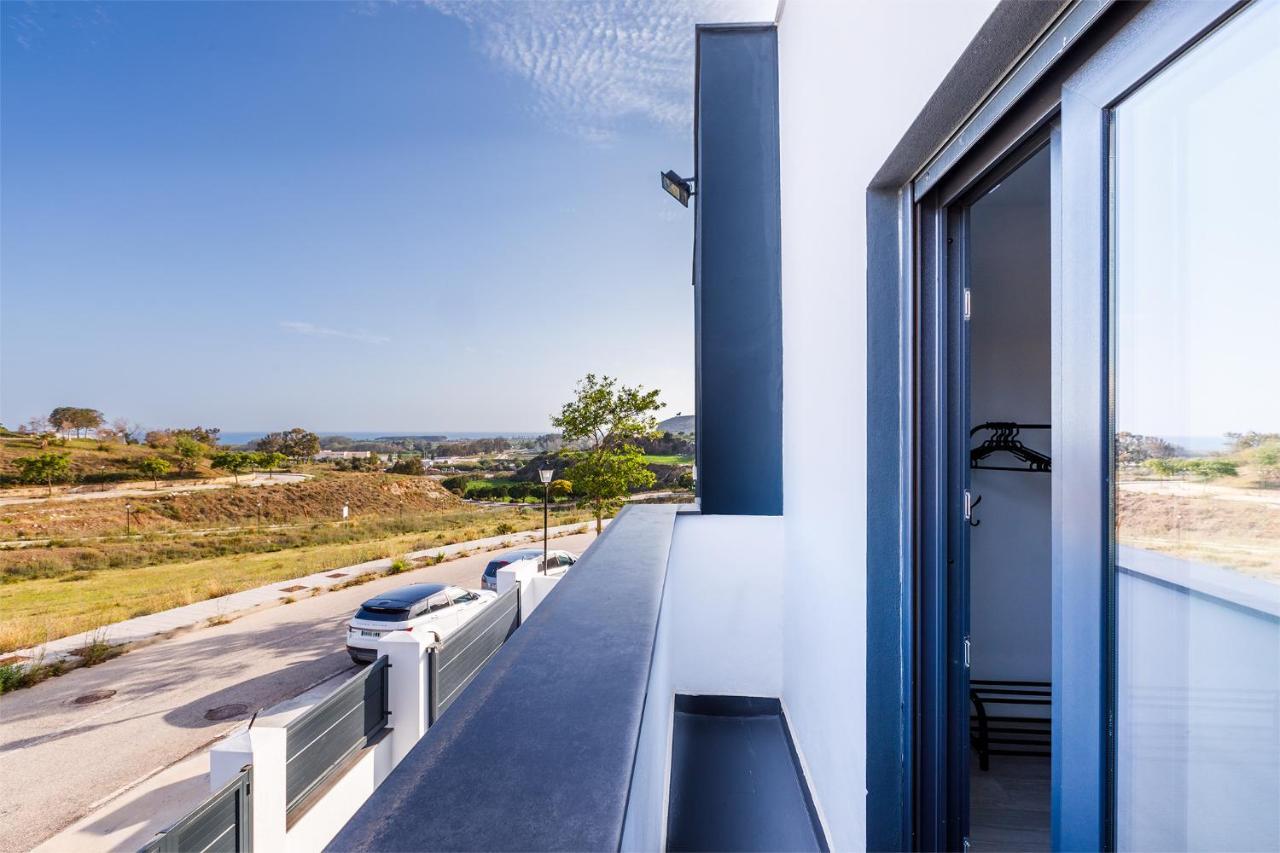 Villa Ocean House Torre Del Mar Exterior foto